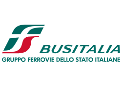 Logo Busitalia