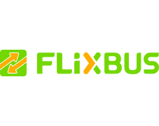 Logo FlixBus