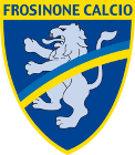 Logo Frosinone Calcio
