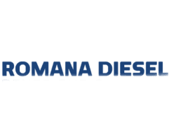 Logo Romana Diesel S.p.A.